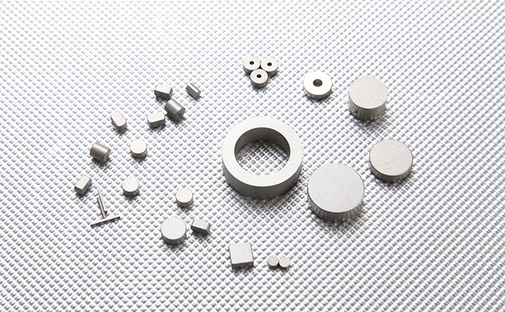 SmCo Disc Magnets