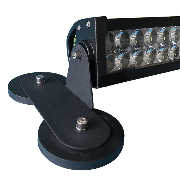 Mounting Magnets