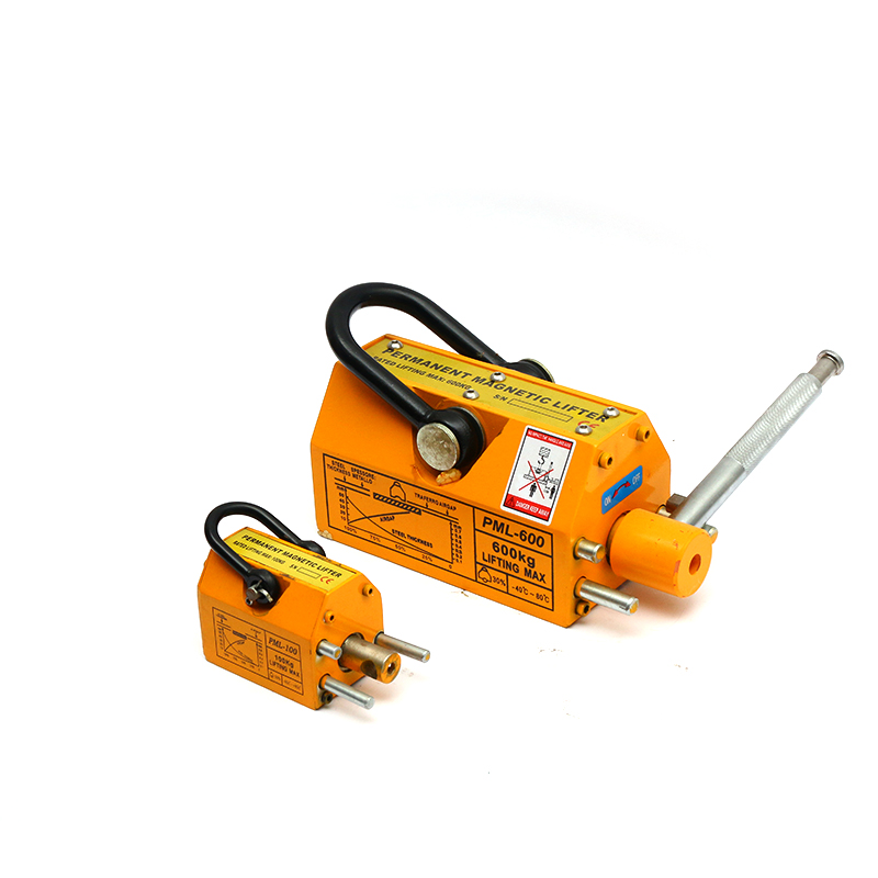 Permanent Magnetic Lifter